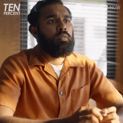 Himesh Patel Yes GIF by Sundance Now