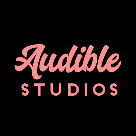 Audible Recording Studios GIF