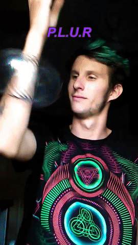 Luminous  GIF