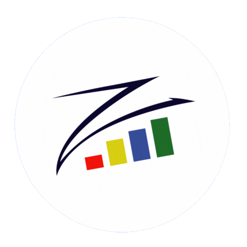 Zventus Sticker