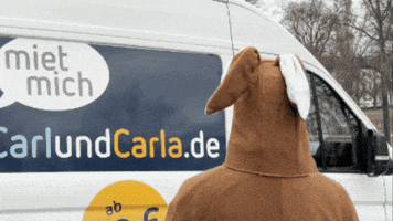 X-Mas Easter GIF by CarlundCarla.de