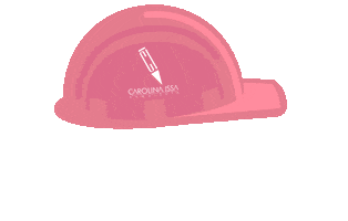 Oi Oi Obra Sticker by Carolina Issa