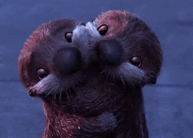 Hug GIF