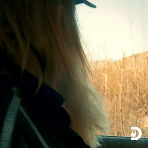 Gold Rush Mess GIF by Discovery