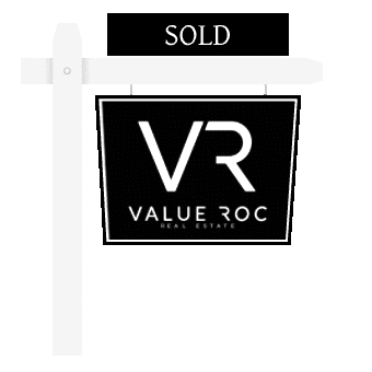 Value Roc Sticker