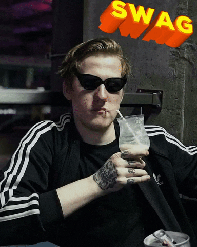 Swag GIF