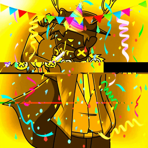 Birthday GIF
