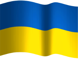 Flag Ukraine GIFs - Get the best GIF on GIPHY