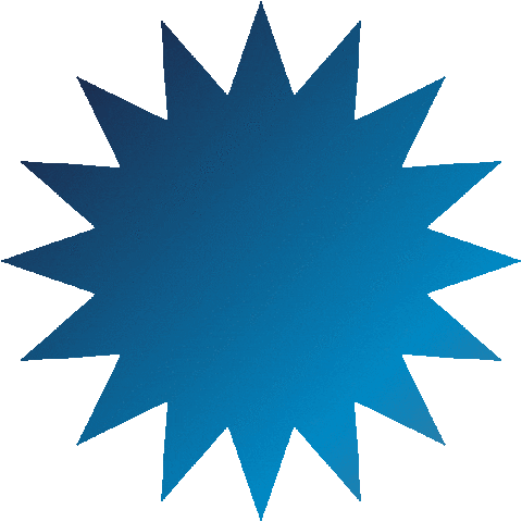 Impact Team 2050 Sticker