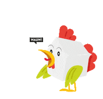 Upgrade Estate Sticker