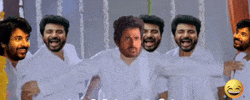 Sivakarthikeyan Tamil Memes GIF