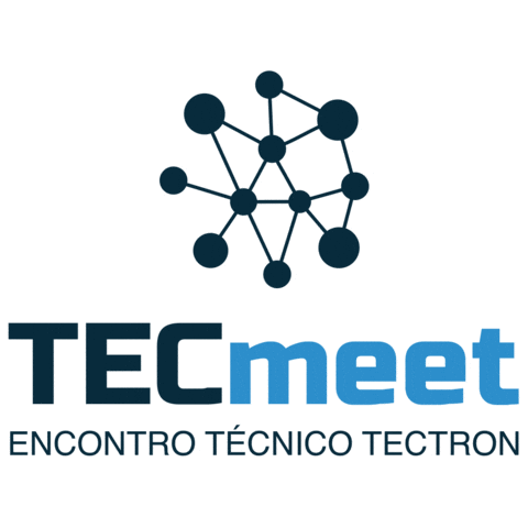 Encontro Técnico Tectron Sticker