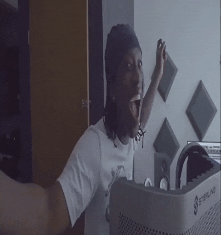 Blackedydance GIF