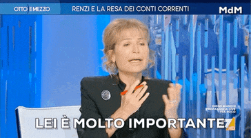 La7 GIF