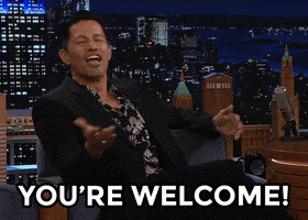 Sarcastic Tonight Show GIF by The Tonight Show Starring Jimmy Fallon
