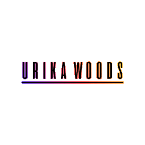Urikawoods Sticker by YourSpanishCorner