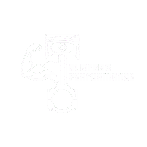 BleifussPerformance Sticker