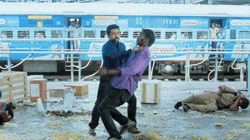 Karuppu Gif By Magic Man Gif
