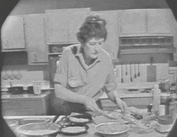 Public Media Cooking GIF by Julia Child