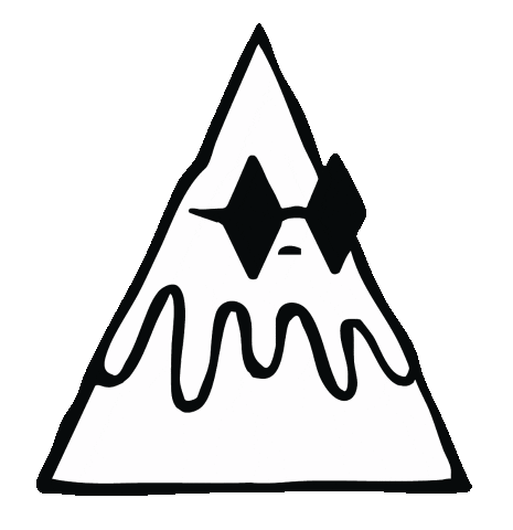 Turbo Bambi Sticker