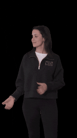 Hannah Marks GIF by Kelly and Co Realty