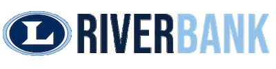 Riverbank Sticker by The Lovett School