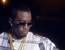 P Diddy GIF by French Montana
