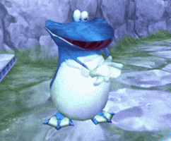 Rayman Origins GIF