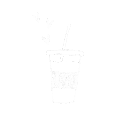 Coffee Sticker