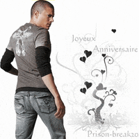 Best Prison Break Gifs Primo Gif Latest Animated Gifs