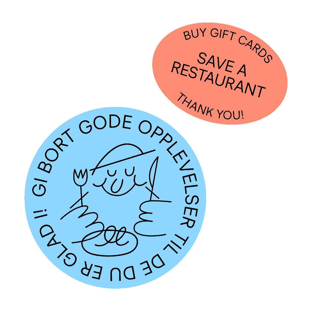 Food Help Sticker by BielkeYang