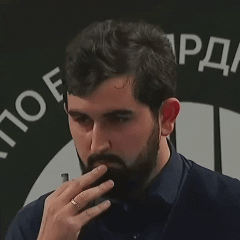 Abramov GIF by Customize iT