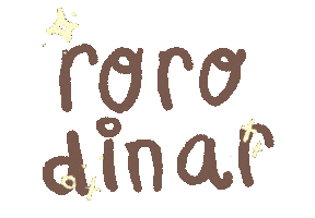 Word Rdk Sticker