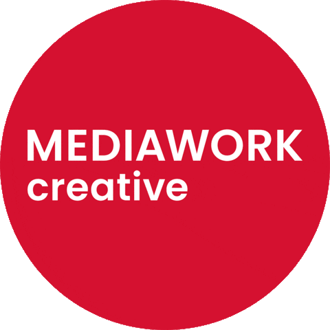 MEDIAWORK creative GmbH Sticker