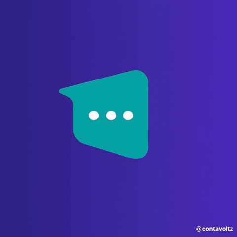 Conta Voltz GIF