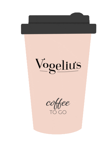 Vogelius Sticker