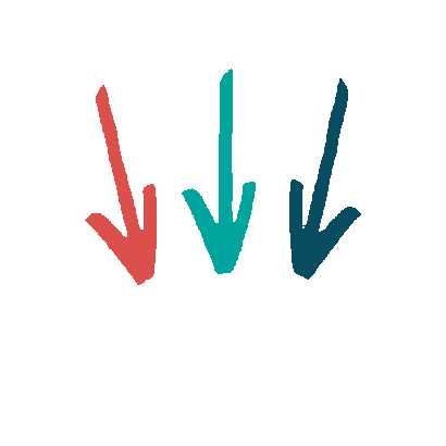 Hempton Paris Sticker