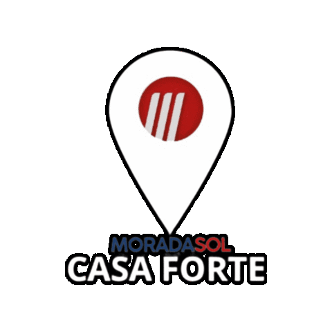 Imobiliaria Sticker by Moradasol