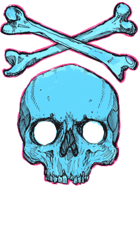 Party Sticker
