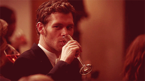 joseph morgan