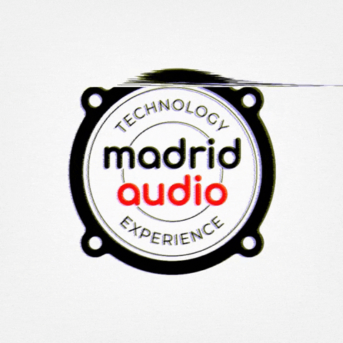 MadridAudio GIF