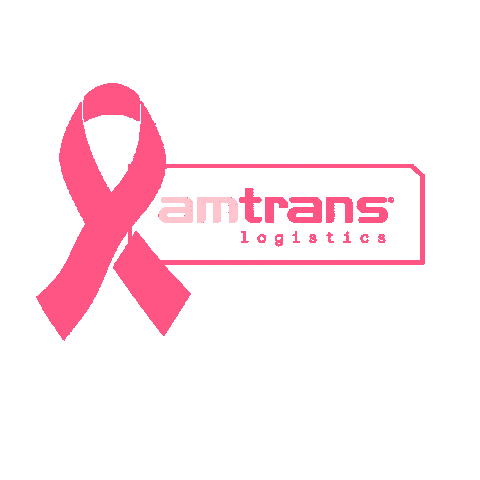 AM Trans Logistic Sticker