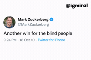 Mark Zuckerberg GIF