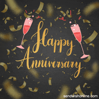 Anniversary-wishes GIFs - Get the best GIF on GIPHY