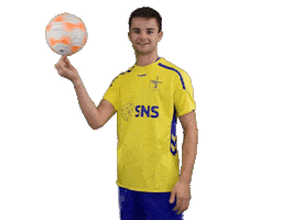 CKCKinderdijk Sticker