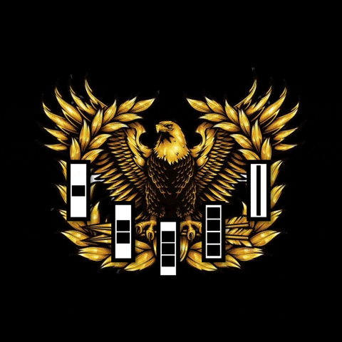 USAWOA Doughboy Chapter GIF