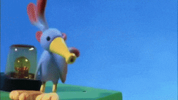 Joke GIF