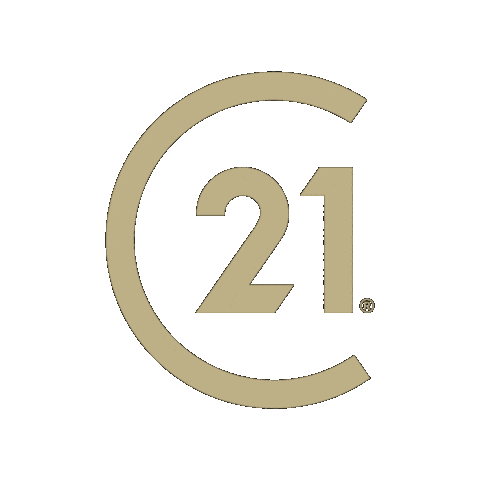Realtor Century21 Sticker by Angela Goehring C21
