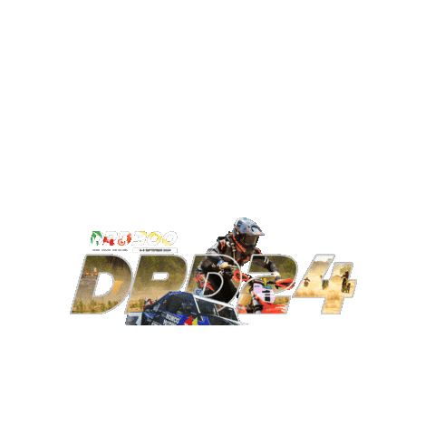 Don River Dash Sticker