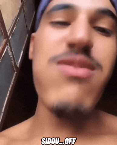Oh GIF